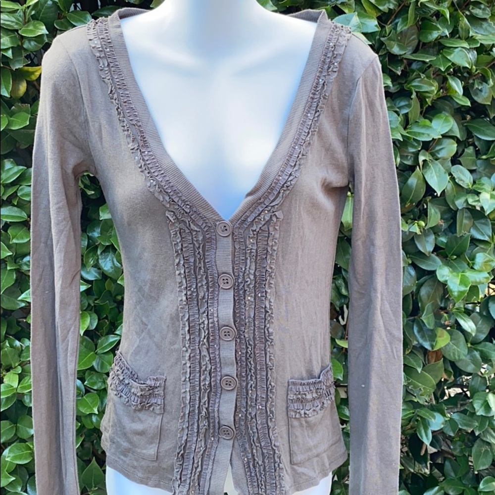 Linq Los Angeles  Cardigan